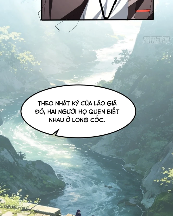 Người Khác Luyện Cấp Ta Tu Tiên, Tới Đại Thừa Kỳ Thì Rời Núi Chapter 61 - 39