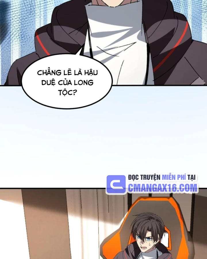 Người Khác Luyện Cấp Ta Tu Tiên, Tới Đại Thừa Kỳ Thì Rời Núi Chapter 61 - 43