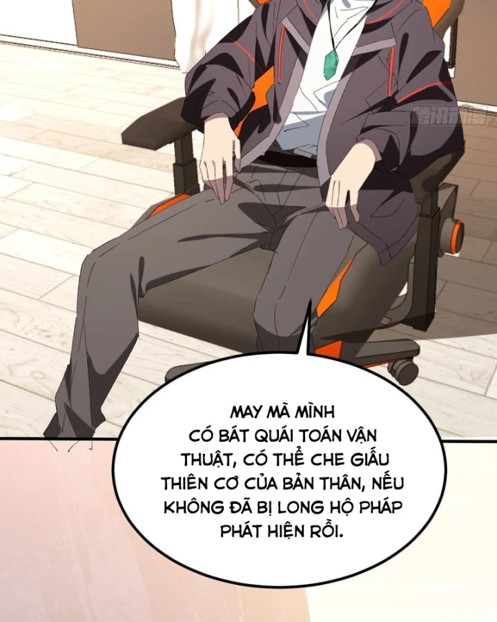 Người Khác Luyện Cấp Ta Tu Tiên, Tới Đại Thừa Kỳ Thì Rời Núi Chapter 61 - 44