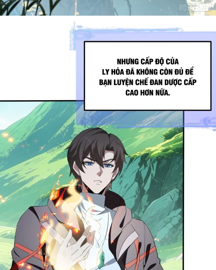 Người Khác Luyện Cấp Ta Tu Tiên, Tới Đại Thừa Kỳ Thì Rời Núi Chapter 61 - 47