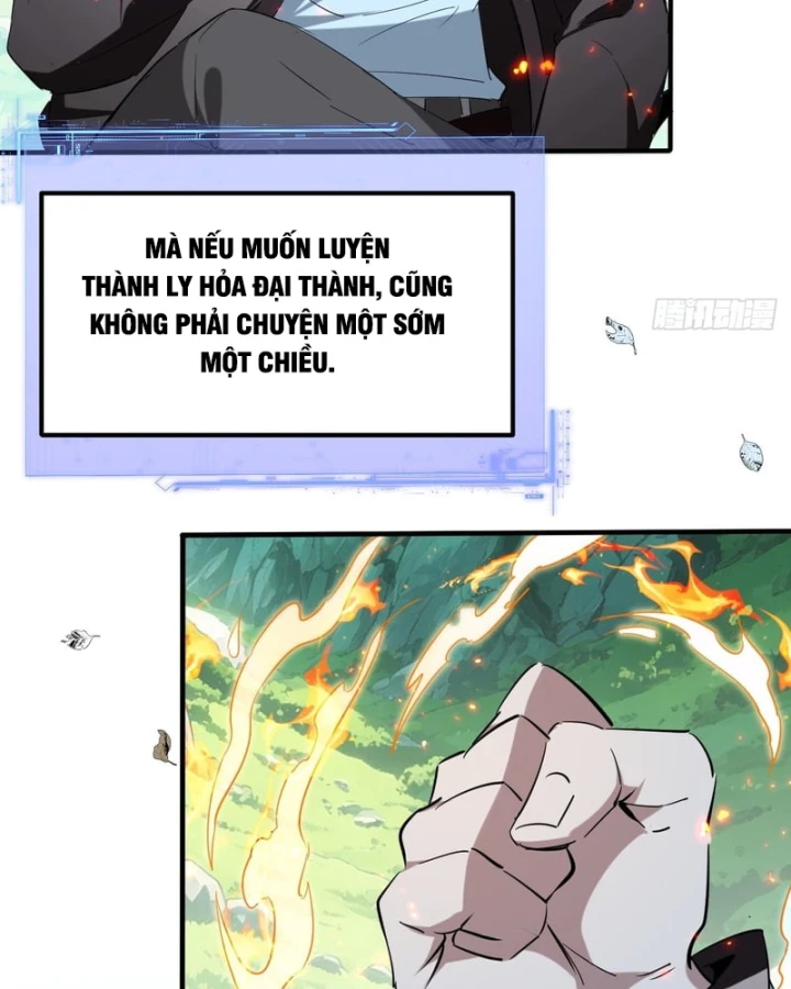 Người Khác Luyện Cấp Ta Tu Tiên, Tới Đại Thừa Kỳ Thì Rời Núi Chapter 61 - 49