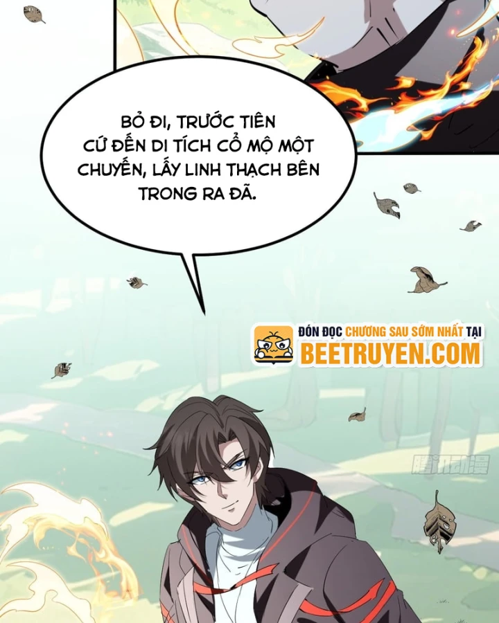 Người Khác Luyện Cấp Ta Tu Tiên, Tới Đại Thừa Kỳ Thì Rời Núi Chapter 61 - 50