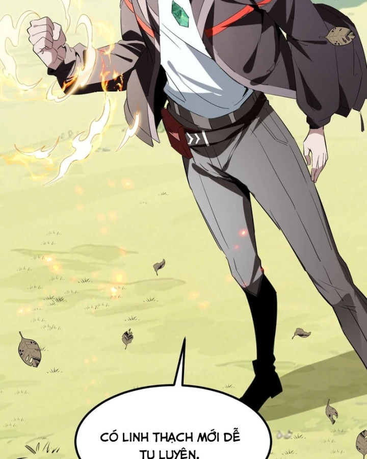 Người Khác Luyện Cấp Ta Tu Tiên, Tới Đại Thừa Kỳ Thì Rời Núi Chapter 61 - 51