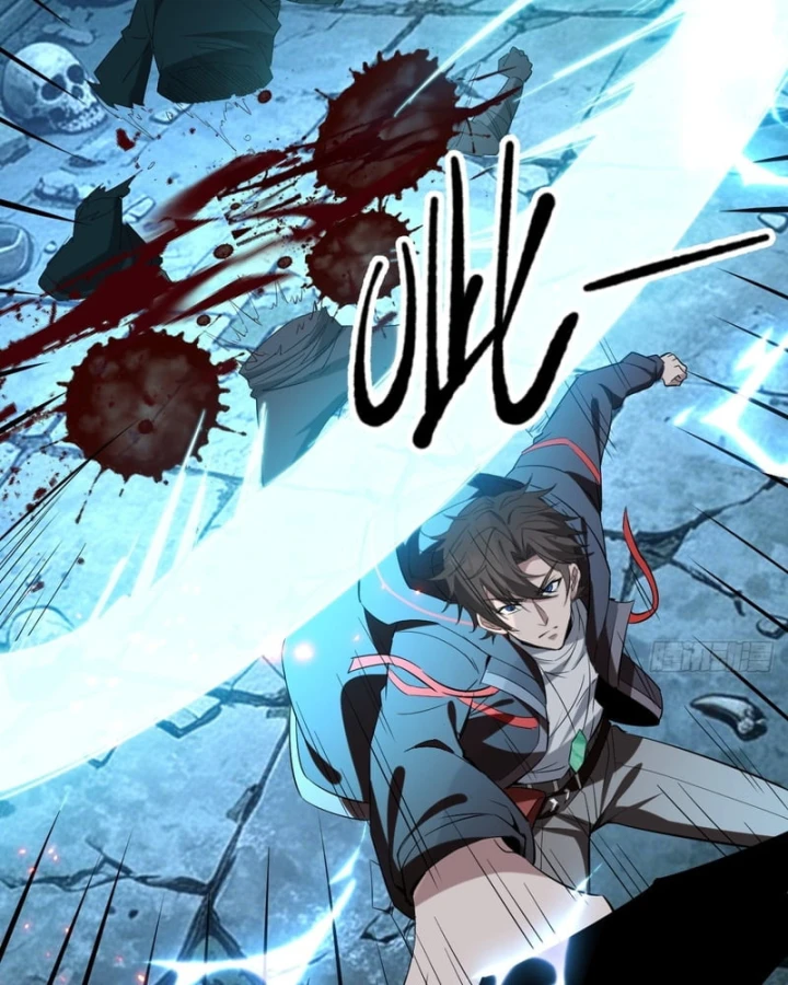 Người Khác Luyện Cấp Ta Tu Tiên, Tới Đại Thừa Kỳ Thì Rời Núi Chapter 61 - 55