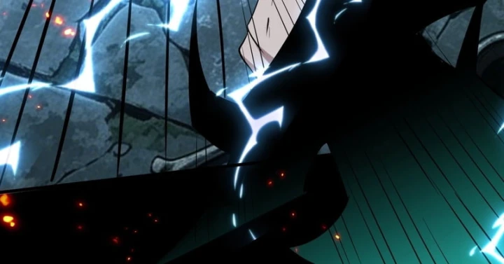 Người Khác Luyện Cấp Ta Tu Tiên, Tới Đại Thừa Kỳ Thì Rời Núi Chapter 61 - 56