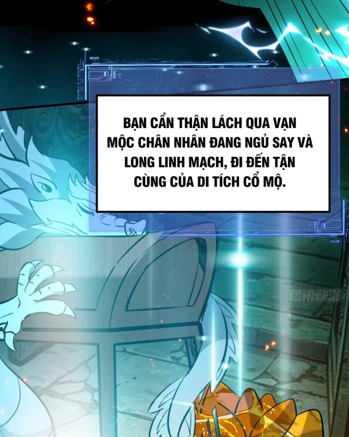 Người Khác Luyện Cấp Ta Tu Tiên, Tới Đại Thừa Kỳ Thì Rời Núi Chapter 61 - 57