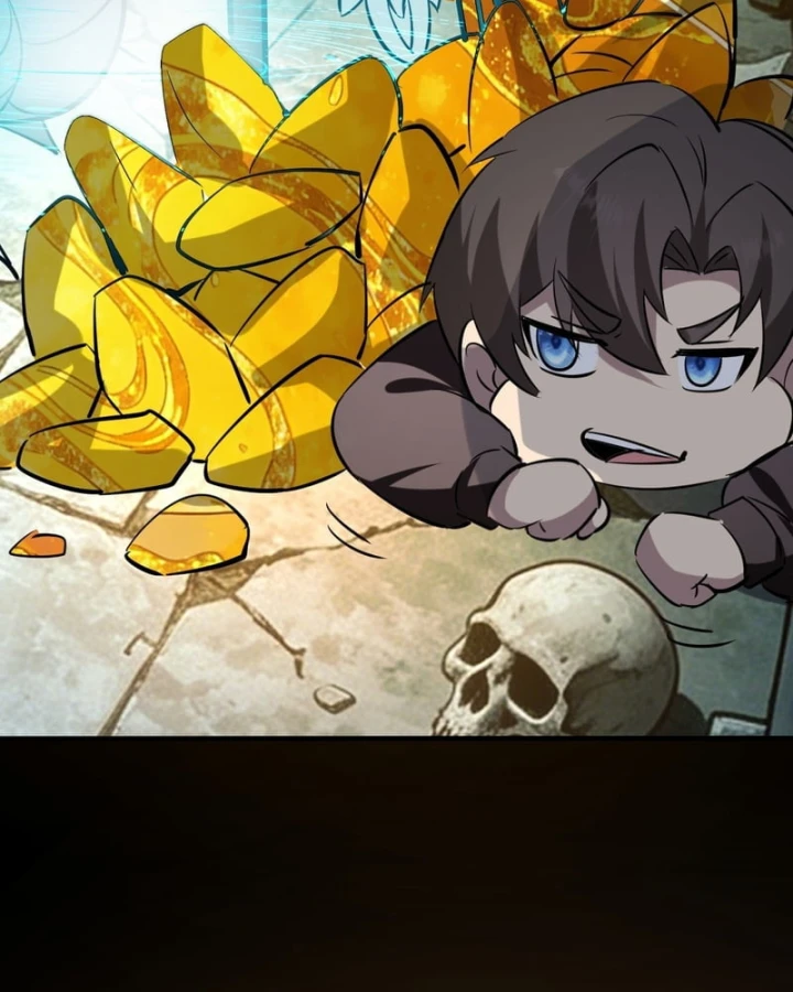 Người Khác Luyện Cấp Ta Tu Tiên, Tới Đại Thừa Kỳ Thì Rời Núi Chapter 61 - 58