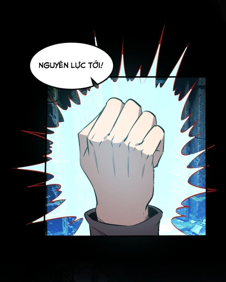 Người Khác Luyện Cấp Ta Tu Tiên, Tới Đại Thừa Kỳ Thì Rời Núi Chapter 61 - 61