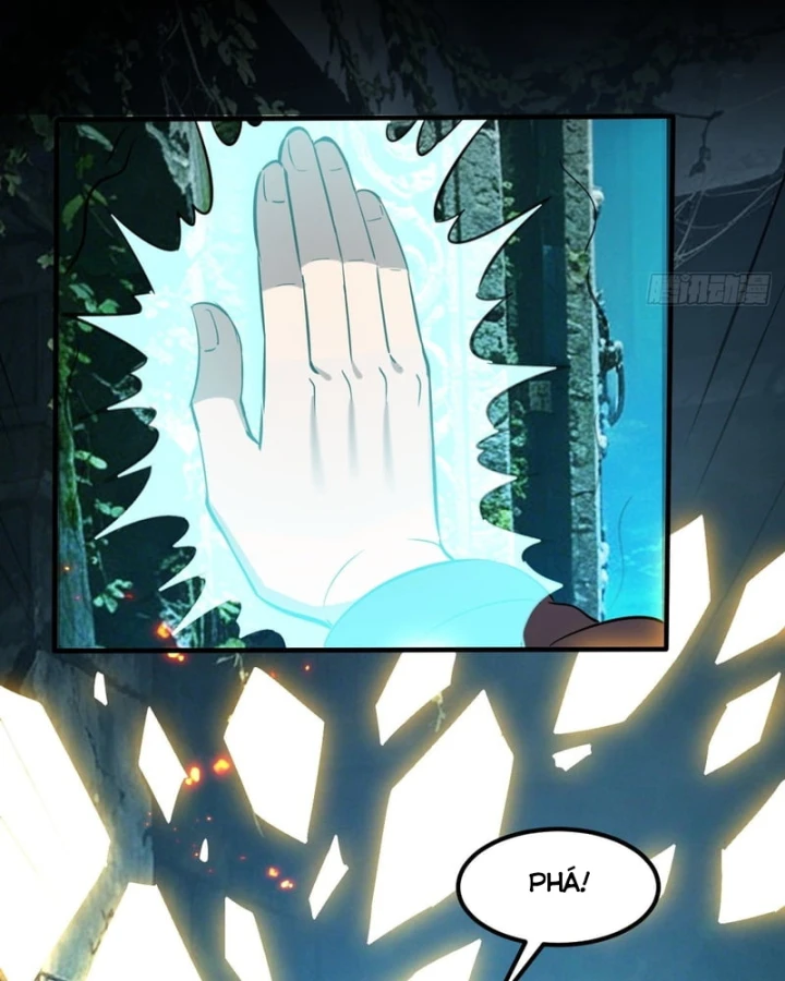 Người Khác Luyện Cấp Ta Tu Tiên, Tới Đại Thừa Kỳ Thì Rời Núi Chapter 61 - 62