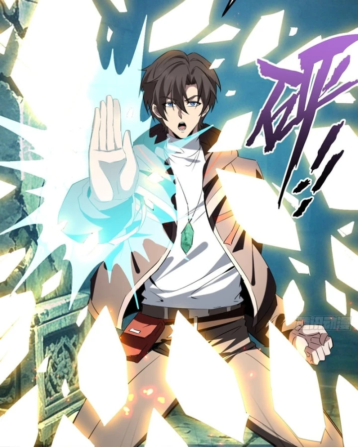 Người Khác Luyện Cấp Ta Tu Tiên, Tới Đại Thừa Kỳ Thì Rời Núi Chapter 61 - 63