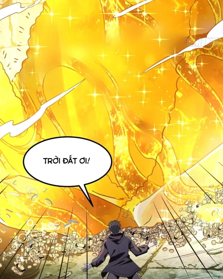 Người Khác Luyện Cấp Ta Tu Tiên, Tới Đại Thừa Kỳ Thì Rời Núi Chapter 61 - 65