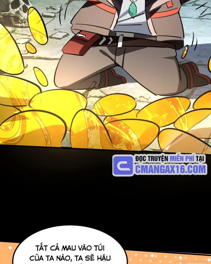 Người Khác Luyện Cấp Ta Tu Tiên, Tới Đại Thừa Kỳ Thì Rời Núi Chapter 61 - 67