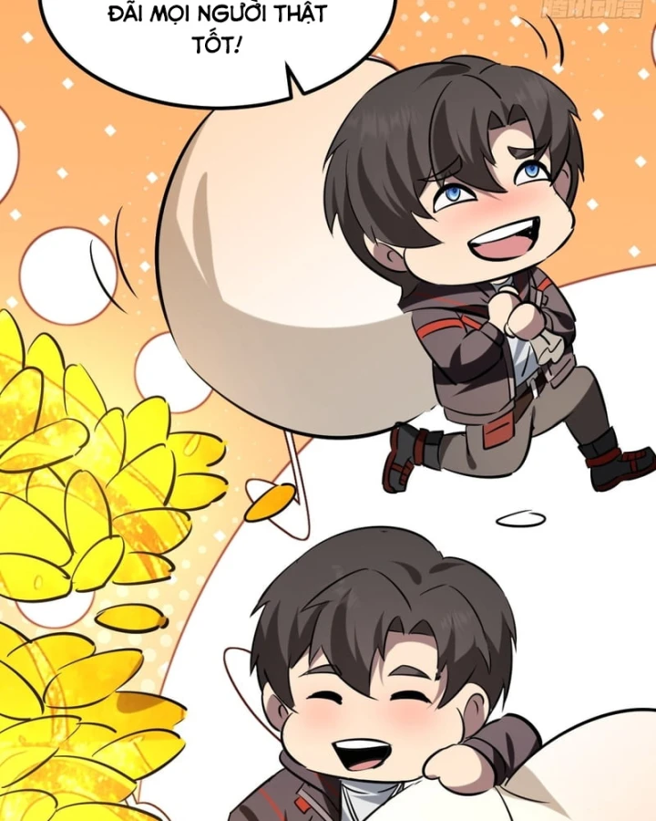 Người Khác Luyện Cấp Ta Tu Tiên, Tới Đại Thừa Kỳ Thì Rời Núi Chapter 61 - 68