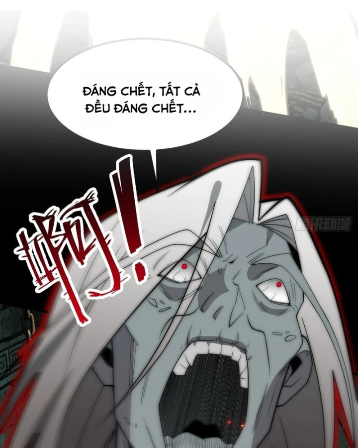 Người Khác Luyện Cấp Ta Tu Tiên, Tới Đại Thừa Kỳ Thì Rời Núi Chapter 61 - 72