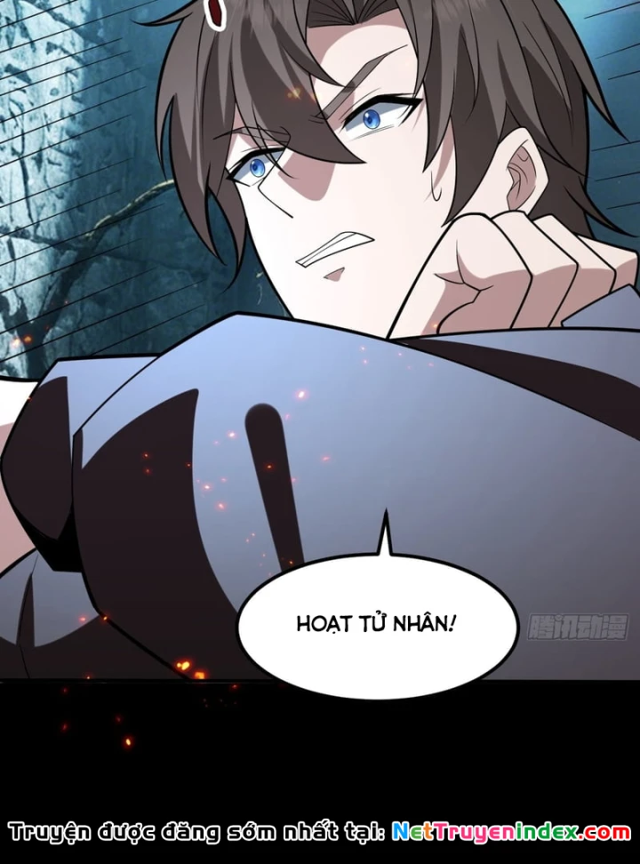 Người Khác Luyện Cấp Ta Tu Tiên, Tới Đại Thừa Kỳ Thì Rời Núi Chapter 61 - 74