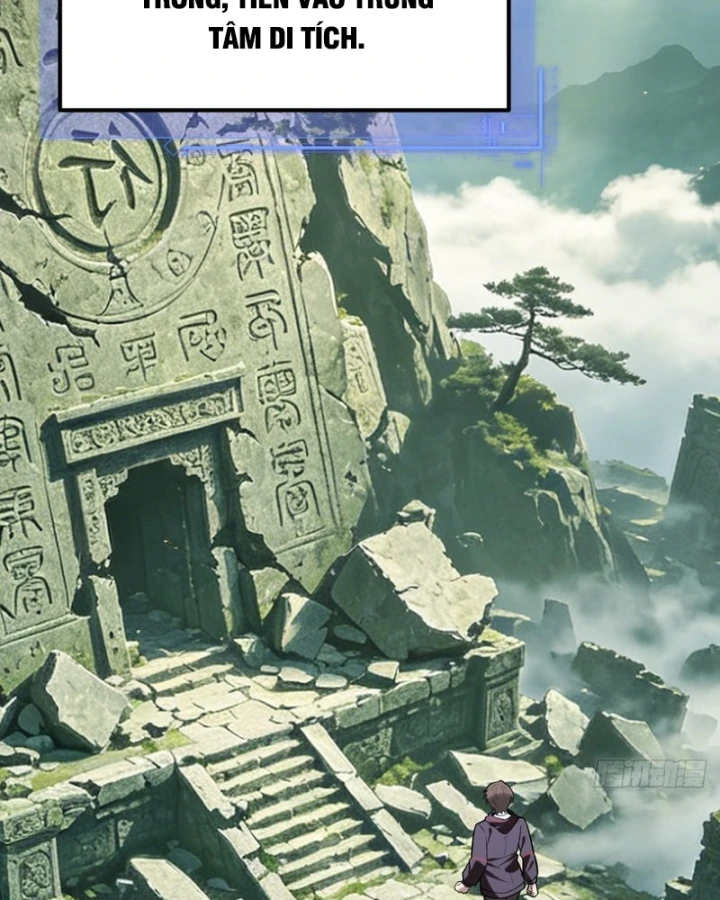 Người Khác Luyện Cấp Ta Tu Tiên, Tới Đại Thừa Kỳ Thì Rời Núi Chapter 62 - 5