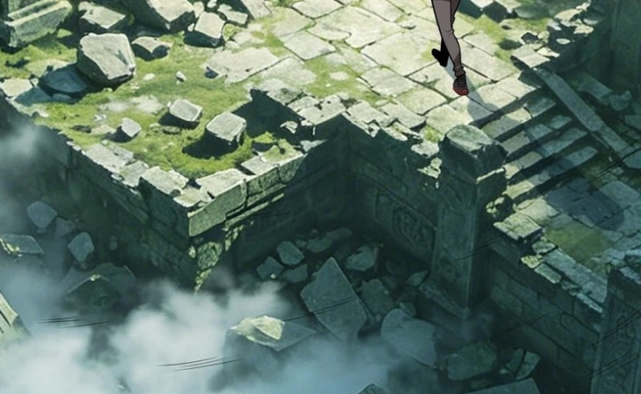 Người Khác Luyện Cấp Ta Tu Tiên, Tới Đại Thừa Kỳ Thì Rời Núi Chapter 62 - 6