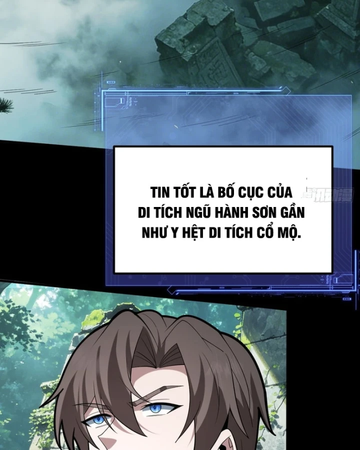 Người Khác Luyện Cấp Ta Tu Tiên, Tới Đại Thừa Kỳ Thì Rời Núi Chapter 62 - 7