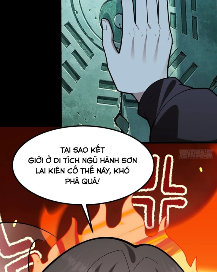 Người Khác Luyện Cấp Ta Tu Tiên, Tới Đại Thừa Kỳ Thì Rời Núi Chapter 62 - 9