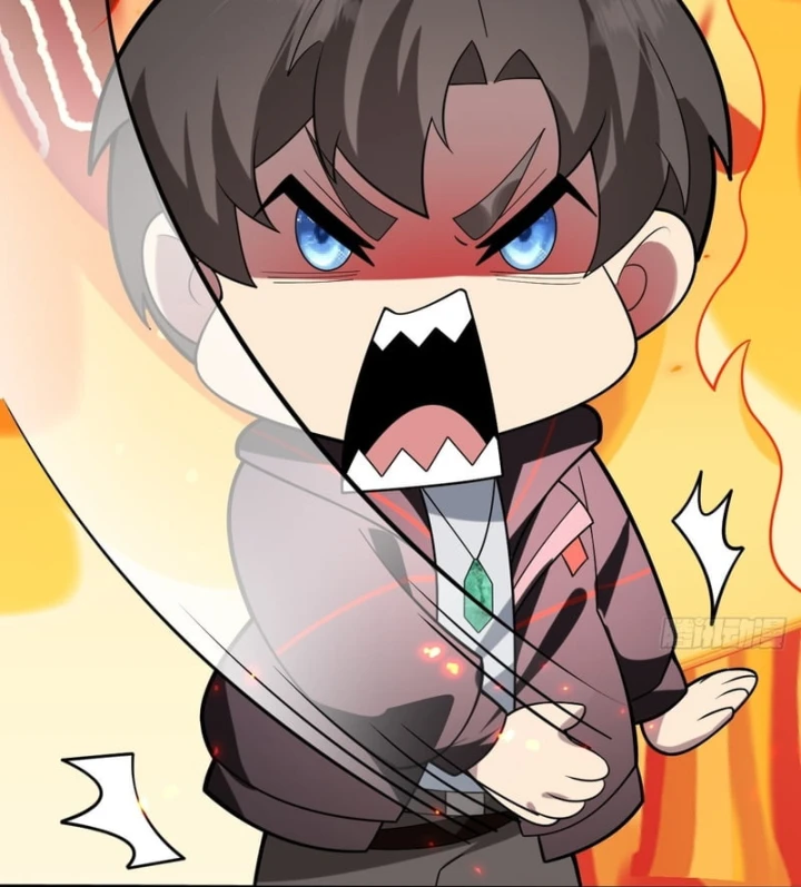 Người Khác Luyện Cấp Ta Tu Tiên, Tới Đại Thừa Kỳ Thì Rời Núi Chapter 62 - 10