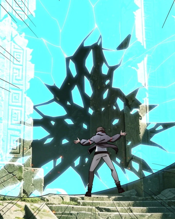 Người Khác Luyện Cấp Ta Tu Tiên, Tới Đại Thừa Kỳ Thì Rời Núi Chapter 62 - 12