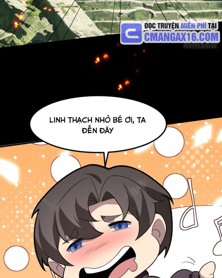 Người Khác Luyện Cấp Ta Tu Tiên, Tới Đại Thừa Kỳ Thì Rời Núi Chapter 62 - 13