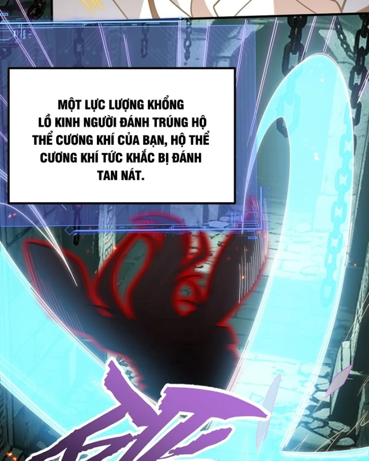 Người Khác Luyện Cấp Ta Tu Tiên, Tới Đại Thừa Kỳ Thì Rời Núi Chapter 62 - 18