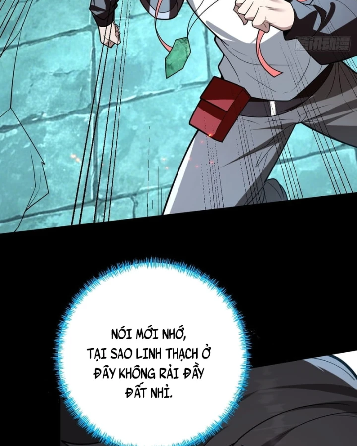 Người Khác Luyện Cấp Ta Tu Tiên, Tới Đại Thừa Kỳ Thì Rời Núi Chapter 62 - 26