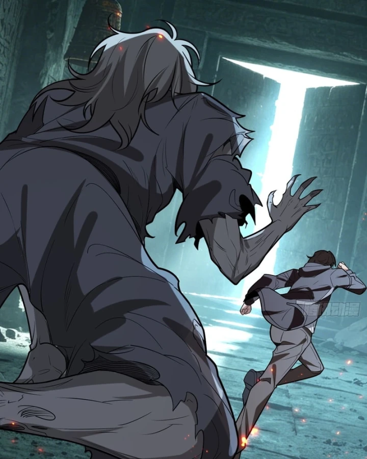 Người Khác Luyện Cấp Ta Tu Tiên, Tới Đại Thừa Kỳ Thì Rời Núi Chapter 62 - 29