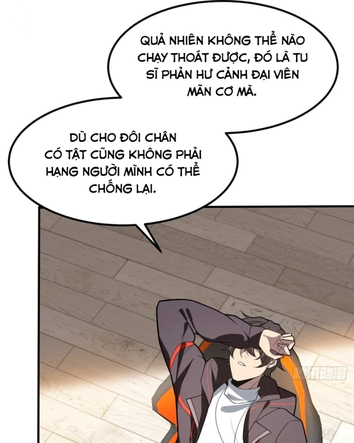 Người Khác Luyện Cấp Ta Tu Tiên, Tới Đại Thừa Kỳ Thì Rời Núi Chapter 62 - 37