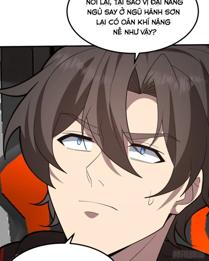 Người Khác Luyện Cấp Ta Tu Tiên, Tới Đại Thừa Kỳ Thì Rời Núi Chapter 62 - 39