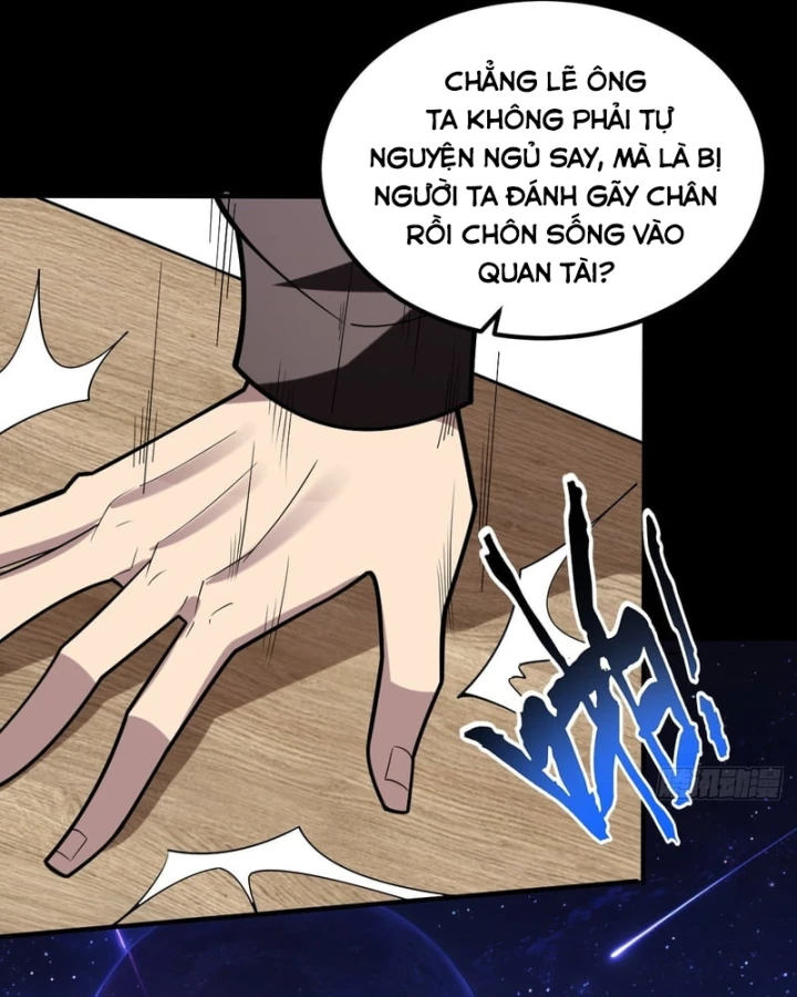 Người Khác Luyện Cấp Ta Tu Tiên, Tới Đại Thừa Kỳ Thì Rời Núi Chapter 62 - 41