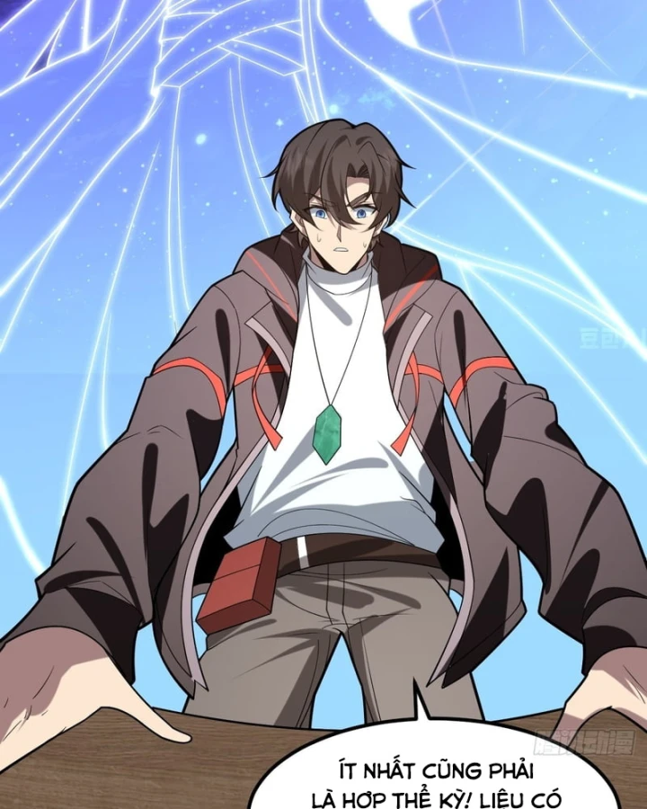 Người Khác Luyện Cấp Ta Tu Tiên, Tới Đại Thừa Kỳ Thì Rời Núi Chapter 62 - 43