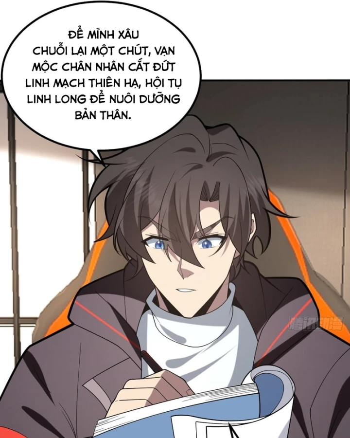 Người Khác Luyện Cấp Ta Tu Tiên, Tới Đại Thừa Kỳ Thì Rời Núi Chapter 62 - 45