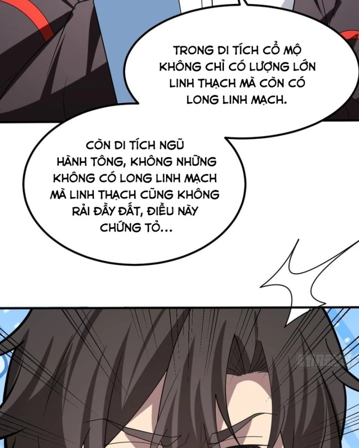 Người Khác Luyện Cấp Ta Tu Tiên, Tới Đại Thừa Kỳ Thì Rời Núi Chapter 62 - 46