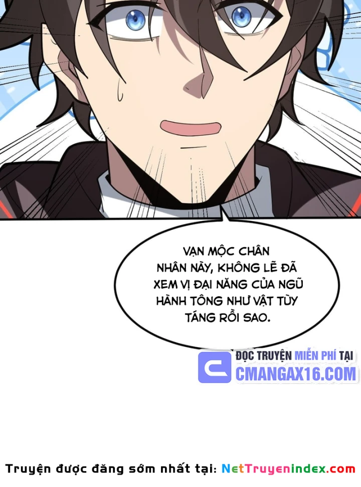 Người Khác Luyện Cấp Ta Tu Tiên, Tới Đại Thừa Kỳ Thì Rời Núi Chapter 62 - 47