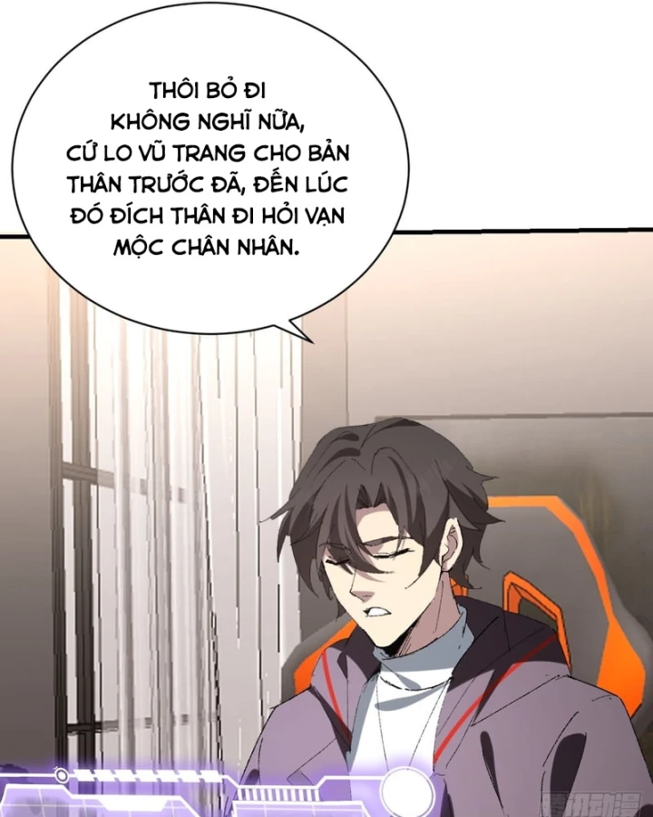 Người Khác Luyện Cấp Ta Tu Tiên, Tới Đại Thừa Kỳ Thì Rời Núi Chapter 62 - 49