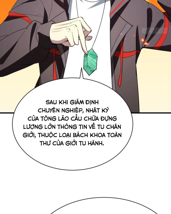 Người Khác Luyện Cấp Ta Tu Tiên, Tới Đại Thừa Kỳ Thì Rời Núi Chapter 62 - 53