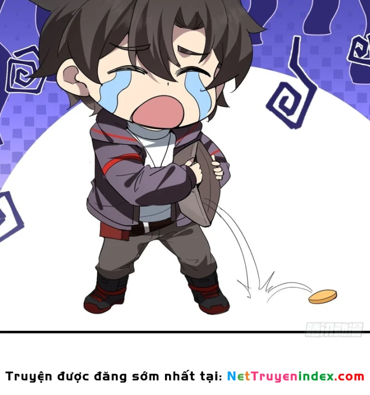 Người Khác Luyện Cấp Ta Tu Tiên, Tới Đại Thừa Kỳ Thì Rời Núi Chapter 62 - 58