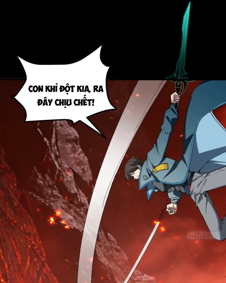 Người Khác Luyện Cấp Ta Tu Tiên, Tới Đại Thừa Kỳ Thì Rời Núi Chapter 62 - 63