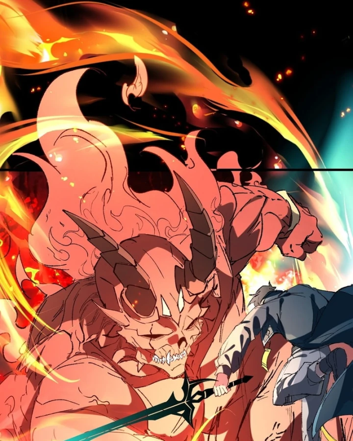 Người Khác Luyện Cấp Ta Tu Tiên, Tới Đại Thừa Kỳ Thì Rời Núi Chapter 62 - 71