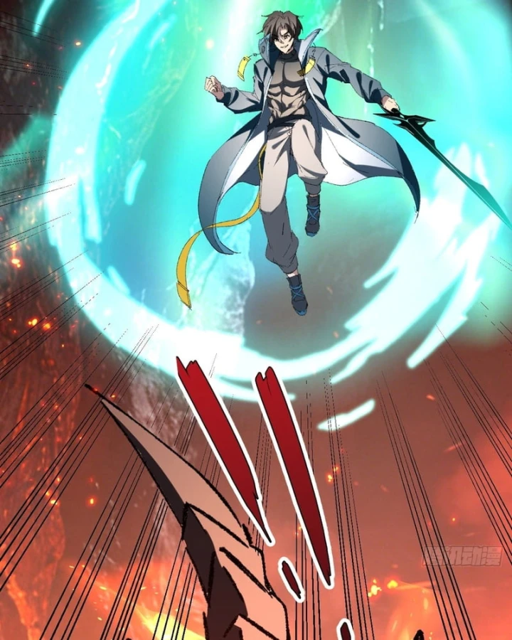 Người Khác Luyện Cấp Ta Tu Tiên, Tới Đại Thừa Kỳ Thì Rời Núi Chapter 62 - 74