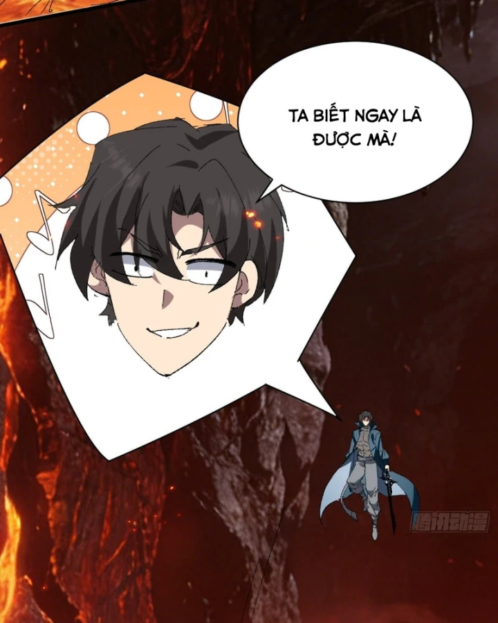 Người Khác Luyện Cấp Ta Tu Tiên, Tới Đại Thừa Kỳ Thì Rời Núi Chapter 63 - 5