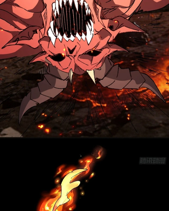 Người Khác Luyện Cấp Ta Tu Tiên, Tới Đại Thừa Kỳ Thì Rời Núi Chapter 63 - 8