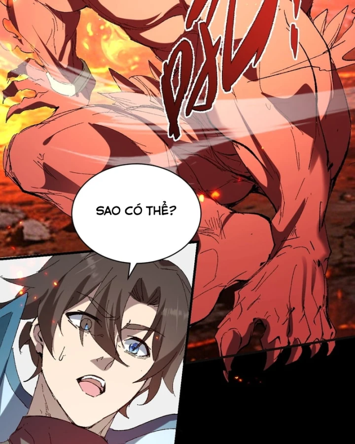 Người Khác Luyện Cấp Ta Tu Tiên, Tới Đại Thừa Kỳ Thì Rời Núi Chapter 63 - 10