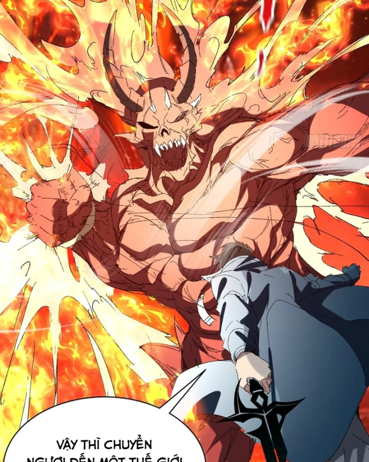 Người Khác Luyện Cấp Ta Tu Tiên, Tới Đại Thừa Kỳ Thì Rời Núi Chapter 63 - 13