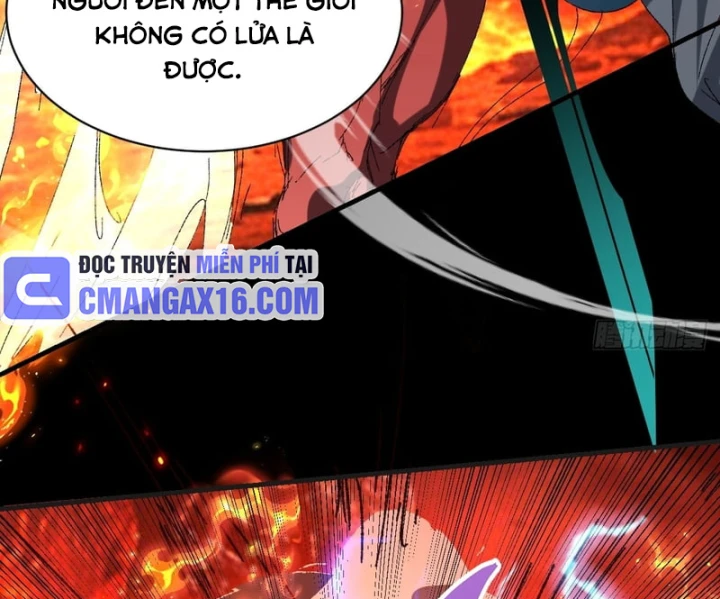 Người Khác Luyện Cấp Ta Tu Tiên, Tới Đại Thừa Kỳ Thì Rời Núi Chapter 63 - 14