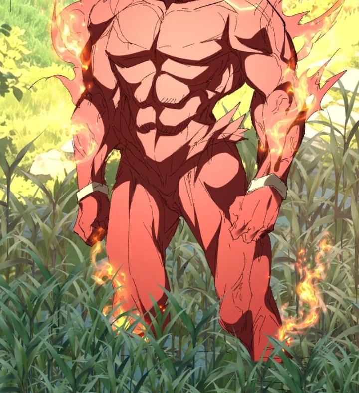 Người Khác Luyện Cấp Ta Tu Tiên, Tới Đại Thừa Kỳ Thì Rời Núi Chapter 63 - 18