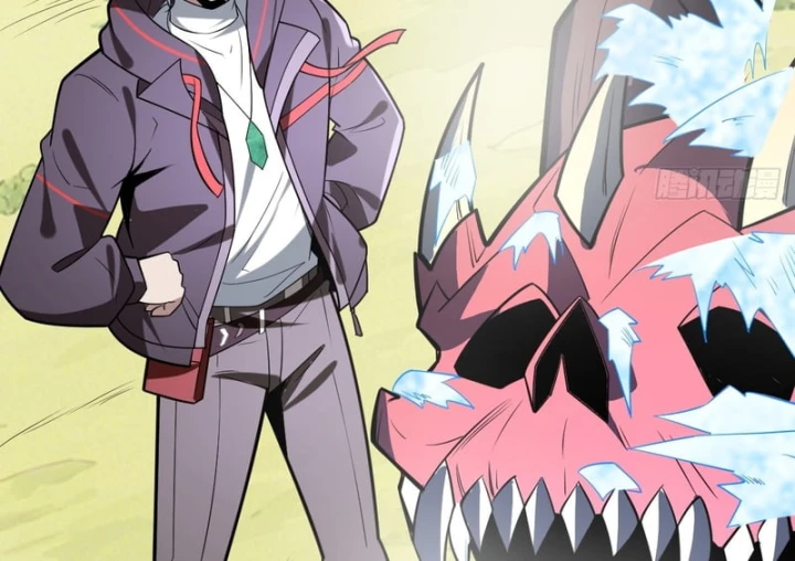 Người Khác Luyện Cấp Ta Tu Tiên, Tới Đại Thừa Kỳ Thì Rời Núi Chapter 63 - 26