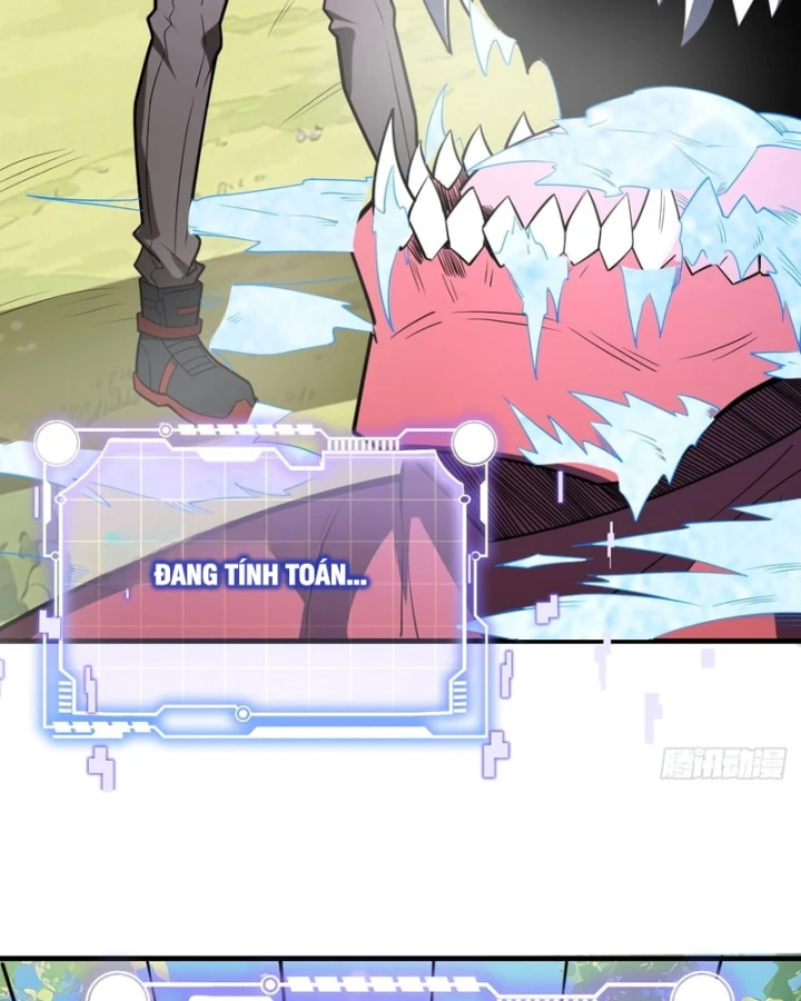 Người Khác Luyện Cấp Ta Tu Tiên, Tới Đại Thừa Kỳ Thì Rời Núi Chapter 63 - 27